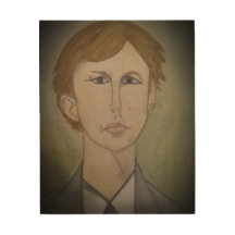 Doc Holliday Portrait