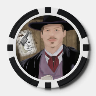 Doc Pokerchips