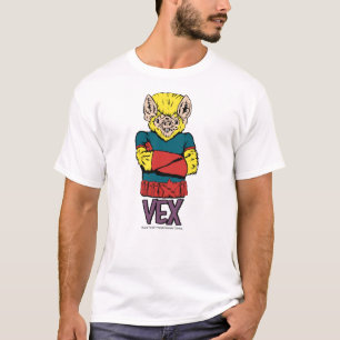 Doc. Ronin -- Vexez le T-shirt de base