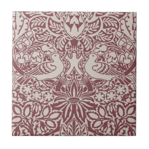 Dock und Rose Keramik Tile Fliese