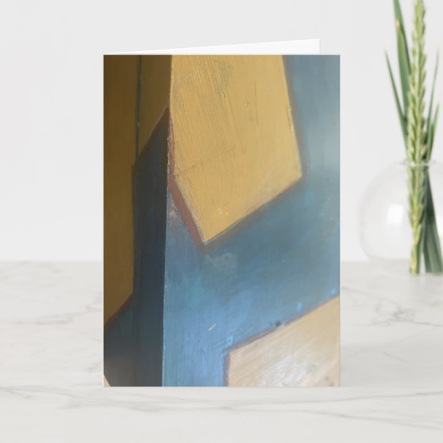 Dockerkarte Karte (Vorderseite)