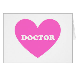 Docteur