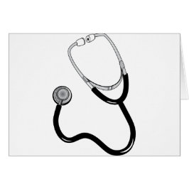 Docteur Infirmière Médecine Sportive Stéthoscope D
