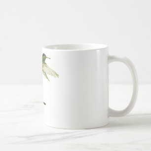 Docteur jamaïcain Bird Mug