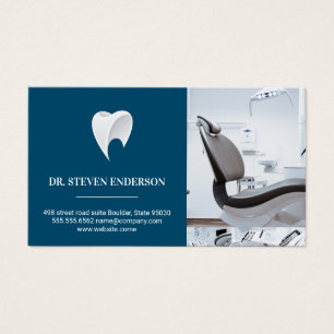 Docteur   Logo dentaire