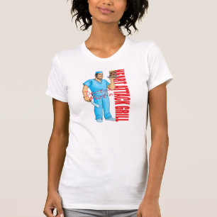 Docteur Martin B T-Shirt