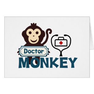 Docteur Monkey