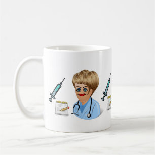 Docteur Mug