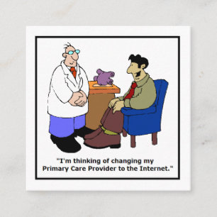 Doctor Business Cards Funny Doctor Visitenkarten Terminkarte