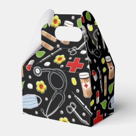 Doctor Geschenkschachtel