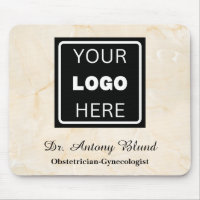 Doctor Hospital Clinic Logo Marfil Marble Maus Pa