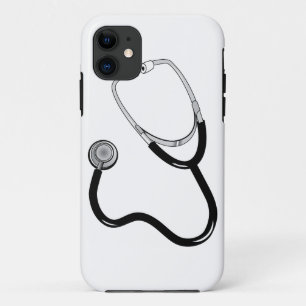 Doctor Nurse Sports Medicine Peace Liebe Destinati Case-Mate iPhone Hülle