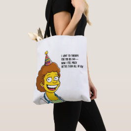 DOCTOR physician therapist antistress psychiatrist Tasche