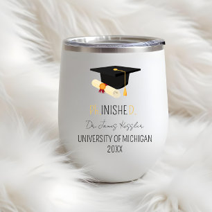 Doctorat Diplôme Phinished Doctorat Doctorat Docte