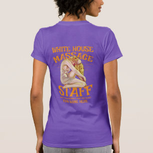 DOD DOJ HHS TRUMP EPSTEIN DATEI VIDEO BABY SELBSTM T-Shirt