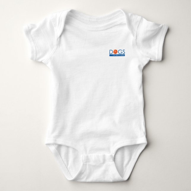 DoD Polo für Frauen (Vorderseite)