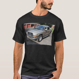 Dodge 2002 Dakota SLT 4 x 4 T-Shirt