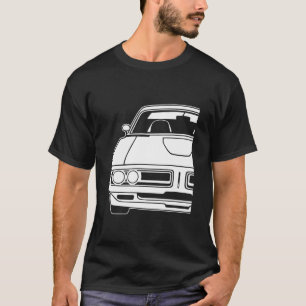 Dodge Charger 1971 1 T-Shirt