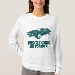 Dodge-Herausforderer 1970 T-Shirt