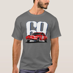 Dodge-Ladegerät 1969 Daytona T-Shirt