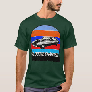 Dodge-Ladegerät 1969 T-Shirt