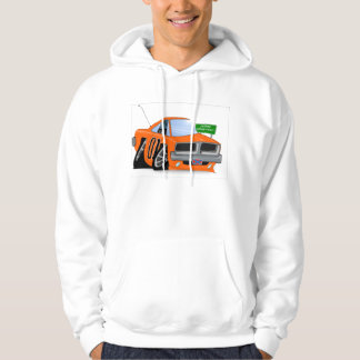Dodge-LadegerätHoodie Hoodie