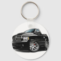 Dodge SRT10 Ram Black