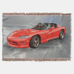 DODGE VIPER DECKE