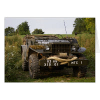 Dodge WC 57