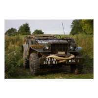 Dodge WC 57