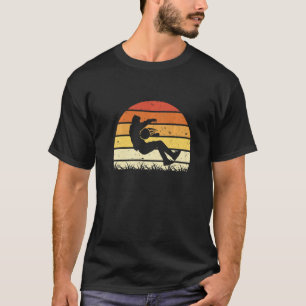 Dodgeball Player Duck Dip Dodgeball Legend Do T-Shirt