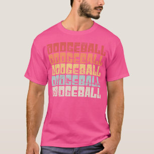 Dodgeball T-Shirt