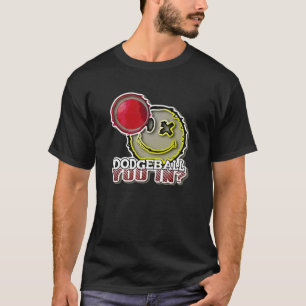 Dodgeball T-Shirt