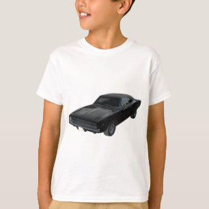 Dodgeladegerät 1968 r/t mopar T-Shirt