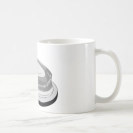 Dodgem Tasse
