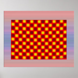 Dodging-Image Poster