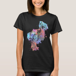 Dodo Bird ausgestorben Prähistorisches Tier Maurit T-Shirt