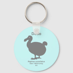 Dodo G5 Schlüsselanhänger