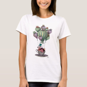 Dodo im Teacup T-Shirt