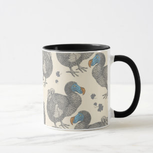 Dodo-Tasse Tasse