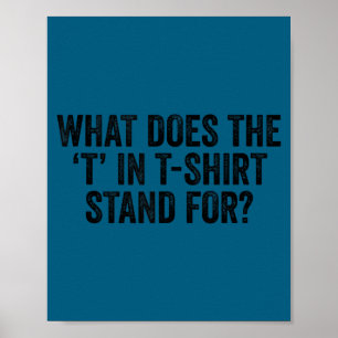Does What Stand Meme Tank Top Poster