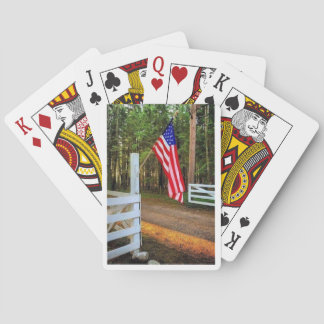 DOF - Gate Poker Cards Spielkarten