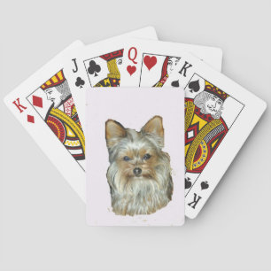 Dog 4B Spielkarten