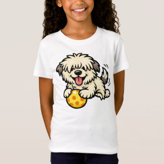 Dog and Ball T-Shirt