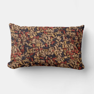 Dog Bisquits Pillow Lendenkissen