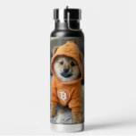 DOG Bottle Vacuum Insulated Trinkflasche<br><div class="desc">DOG Army Strong!</div>
