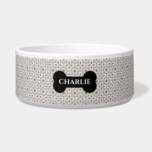 Dog Bowl Napf