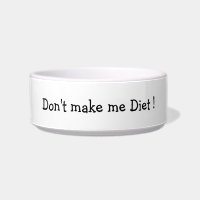 DOG CAT FOOD BOWL KERAMIK ART&DESIGN