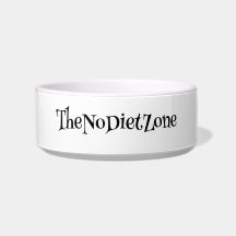 DOG CAT FOOD BOWL KERAMIK ART&DESIGN