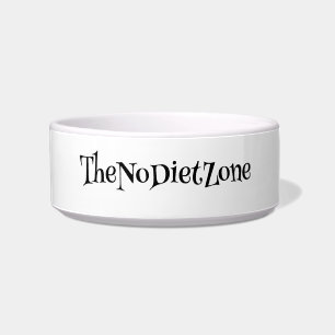 DOG CAT FOOD BOWL KERAMIK ART&DESIGN NAPF